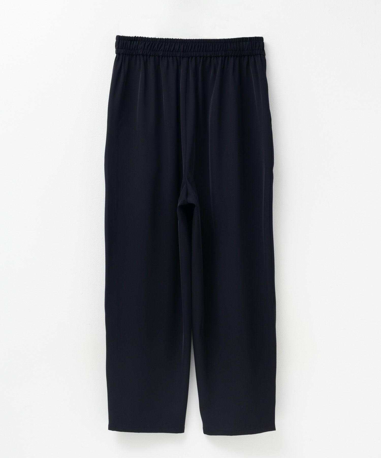 HusHusH  冷感テーパードパンツ レディース商品画像-14