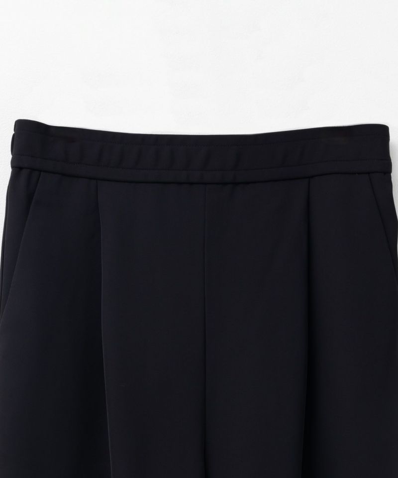 HusHusH  冷感テーパードパンツ レディース商品画像-17