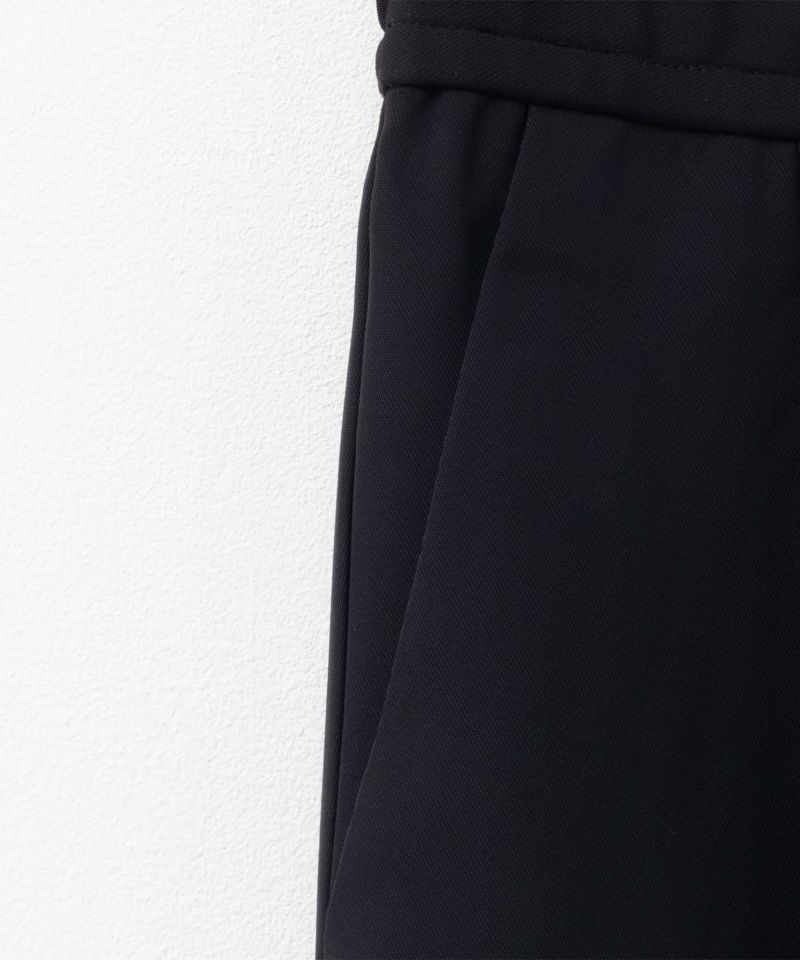 HusHusH 冷感テーパードパンツ レディース商品画像-18