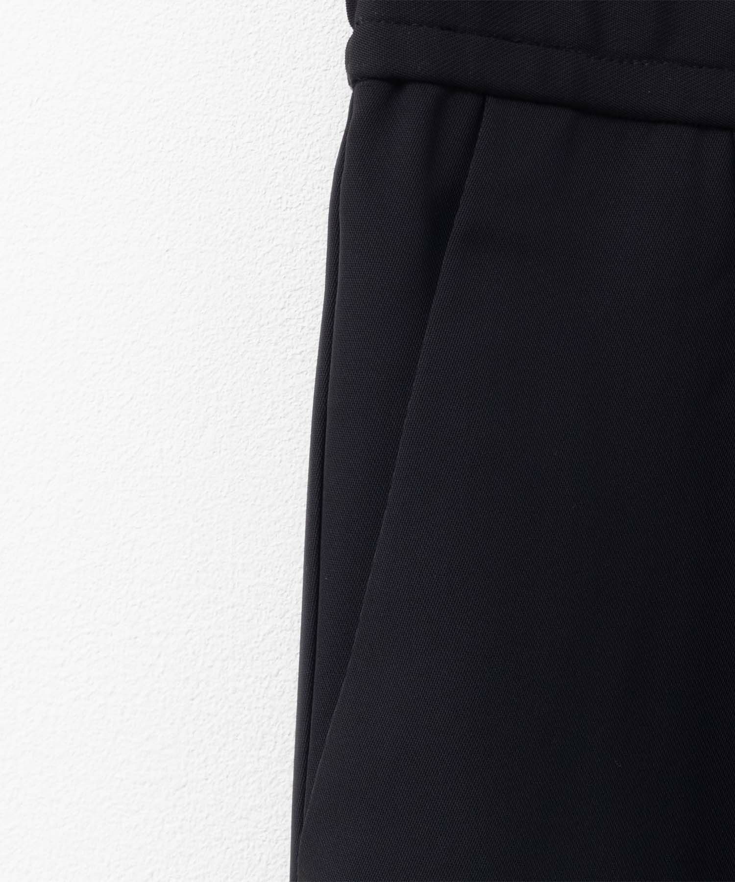 HusHusH  冷感テーパードパンツ レディース商品サムネイル-18