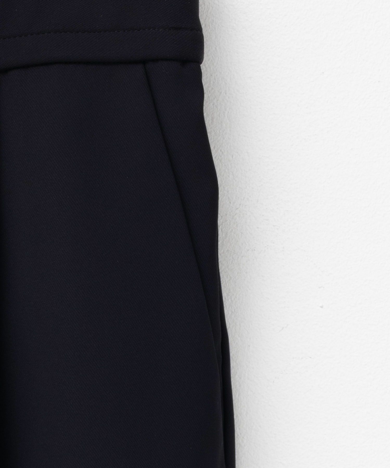 HusHusH  冷感テーパードパンツ レディース商品画像-19