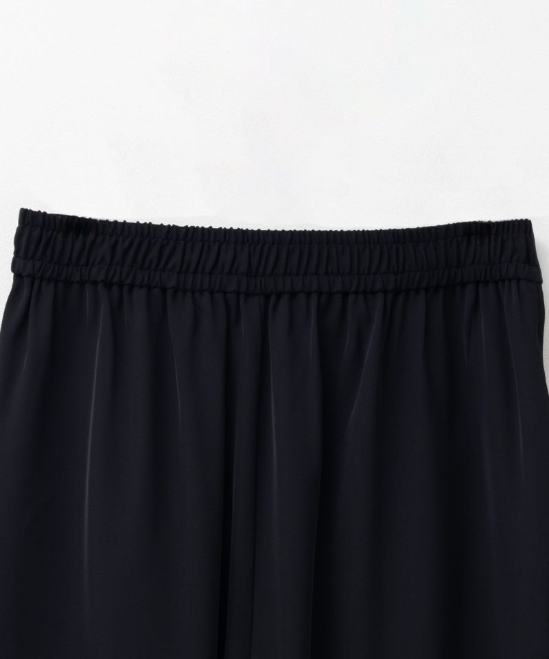 HusHusH 冷感テーパードパンツ レディース商品画像-20