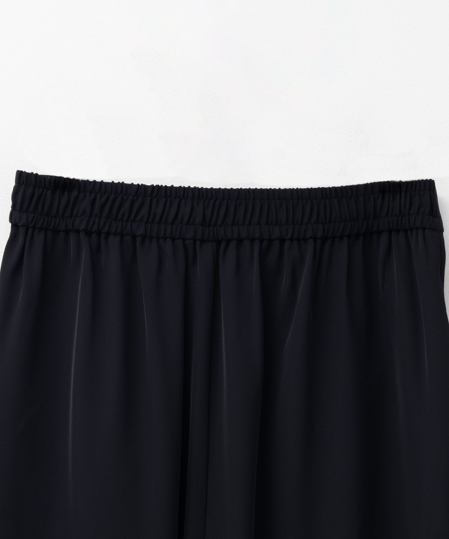 HusHusH  冷感テーパードパンツ レディース商品画像-20