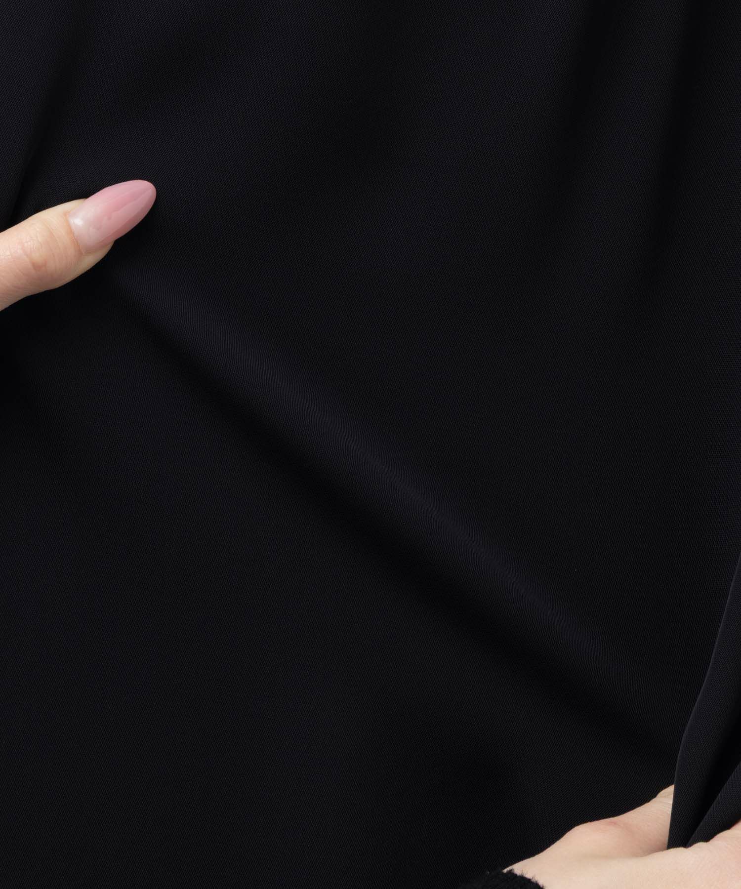 HusHusH  冷感テーパードパンツ レディース商品画像-21