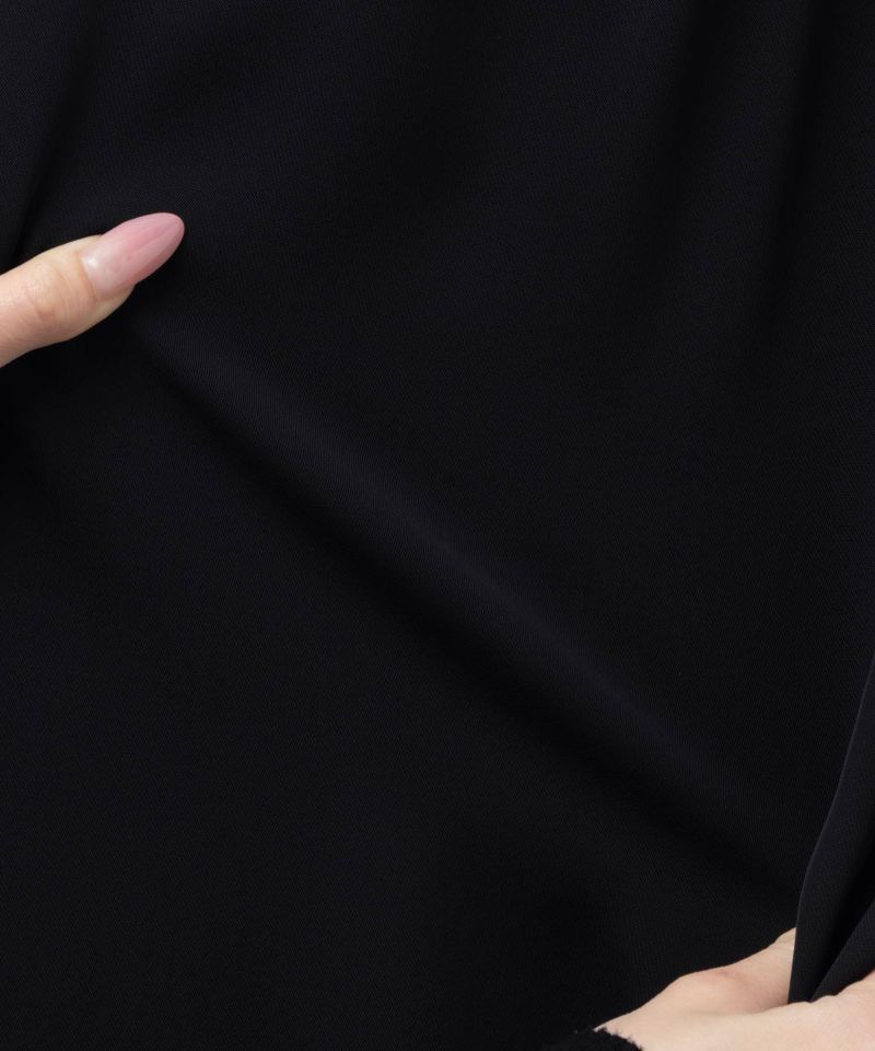 HusHusH  冷感テーパードパンツ レディース商品画像-21