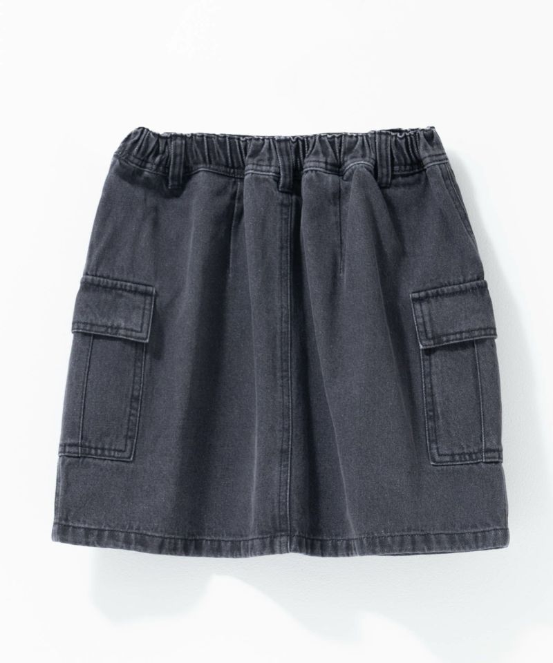 RICH MIX  カーゴスカート キッズ商品画像-4