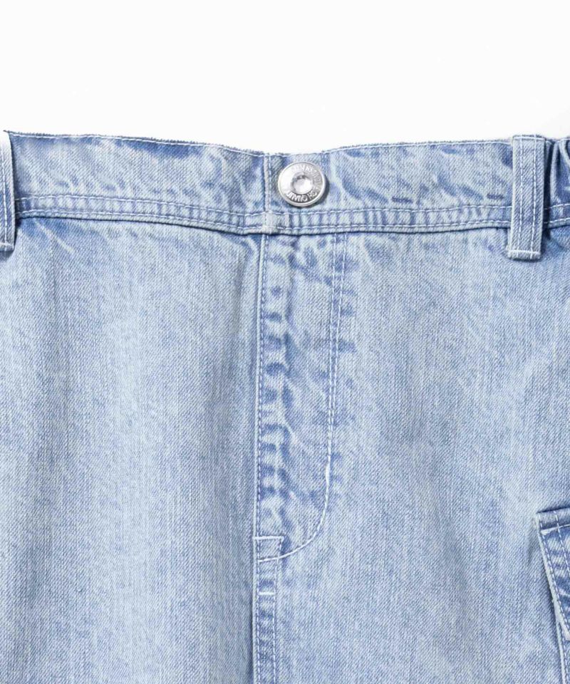 RICH MIX  カーゴスカート キッズ商品画像-5