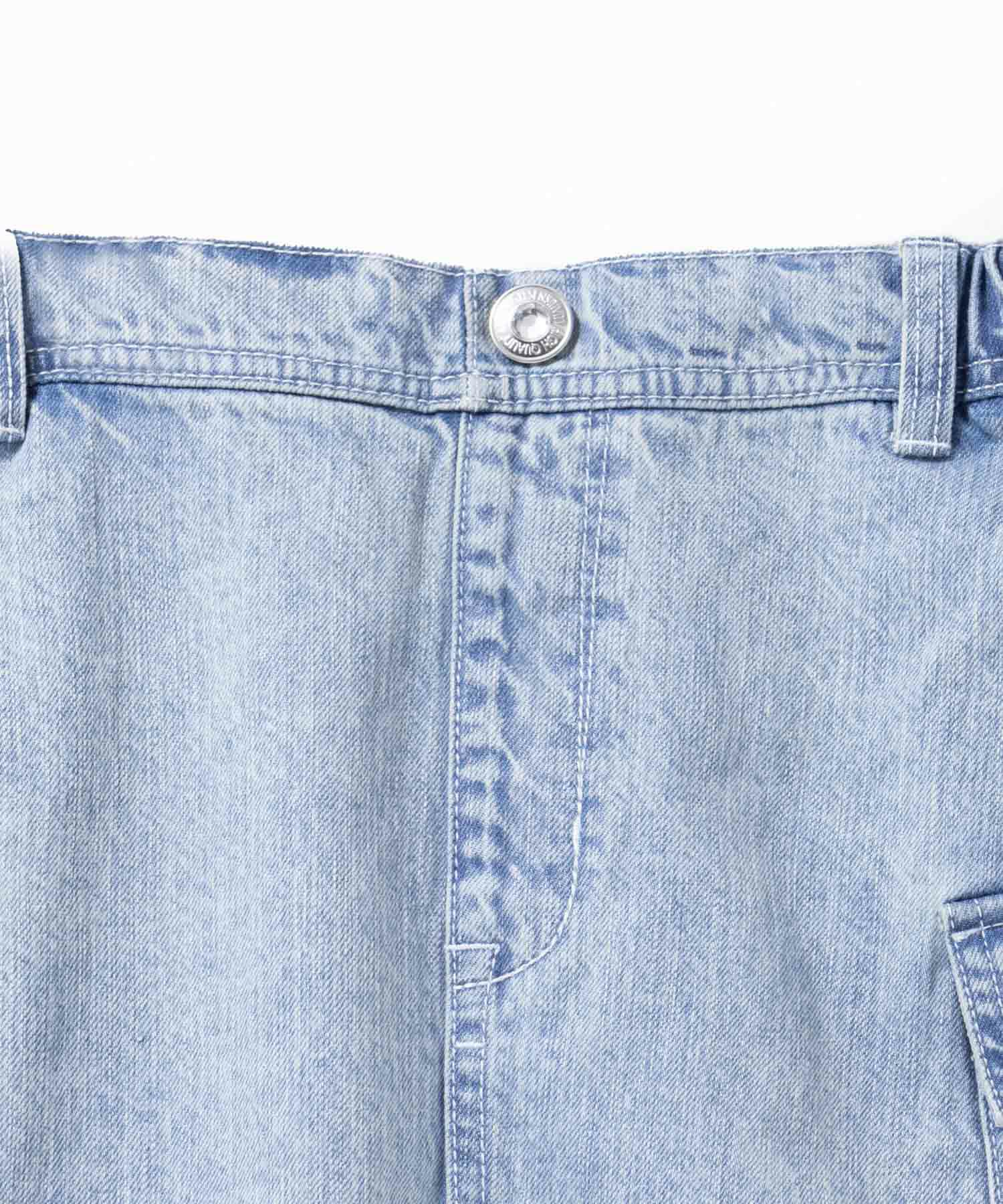 RICH MIX  カーゴスカート キッズ商品画像-5