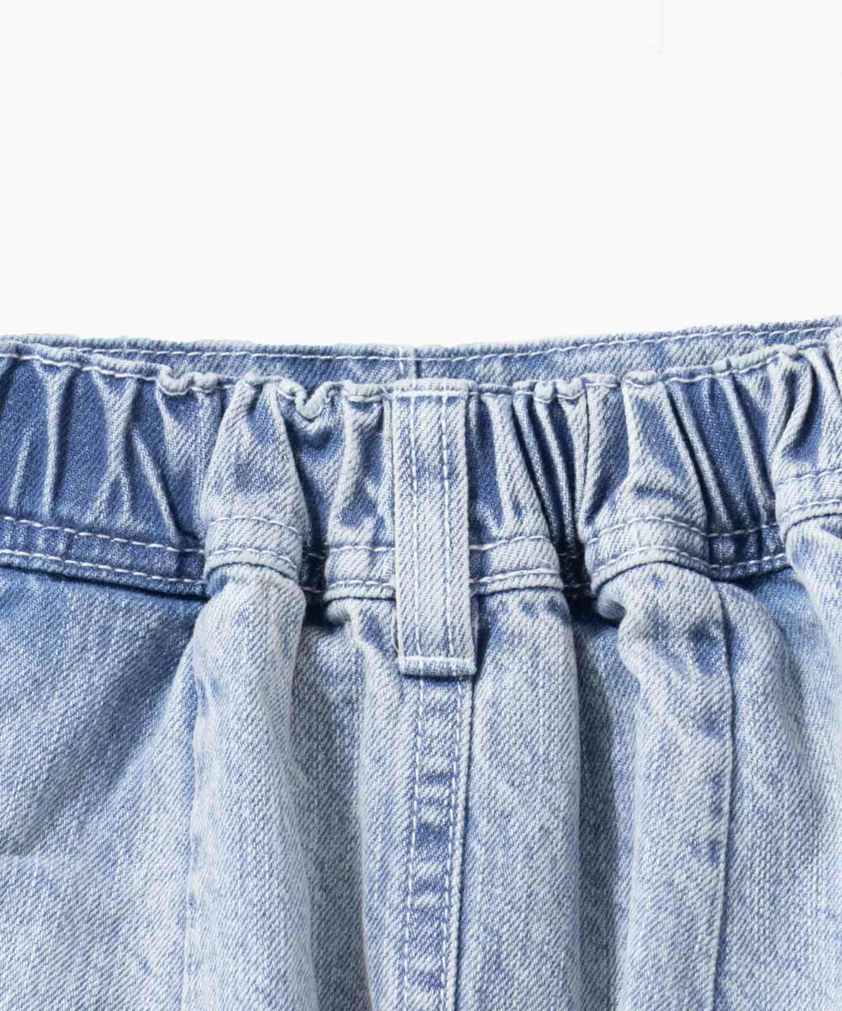 RICH MIX カーゴスカート キッズ