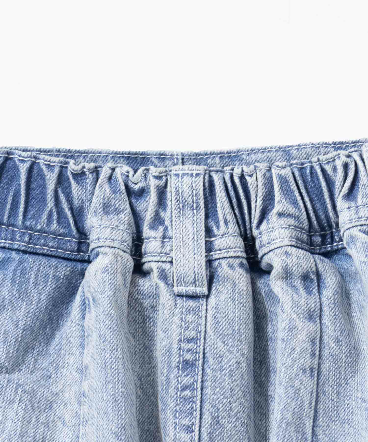 RICH MIX カーゴスカート キッズ