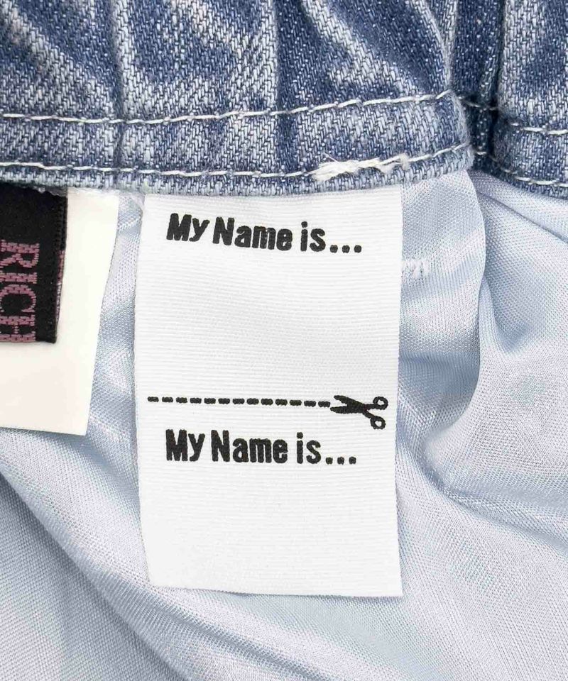 RICH MIX  カーゴスカート キッズ商品画像-8