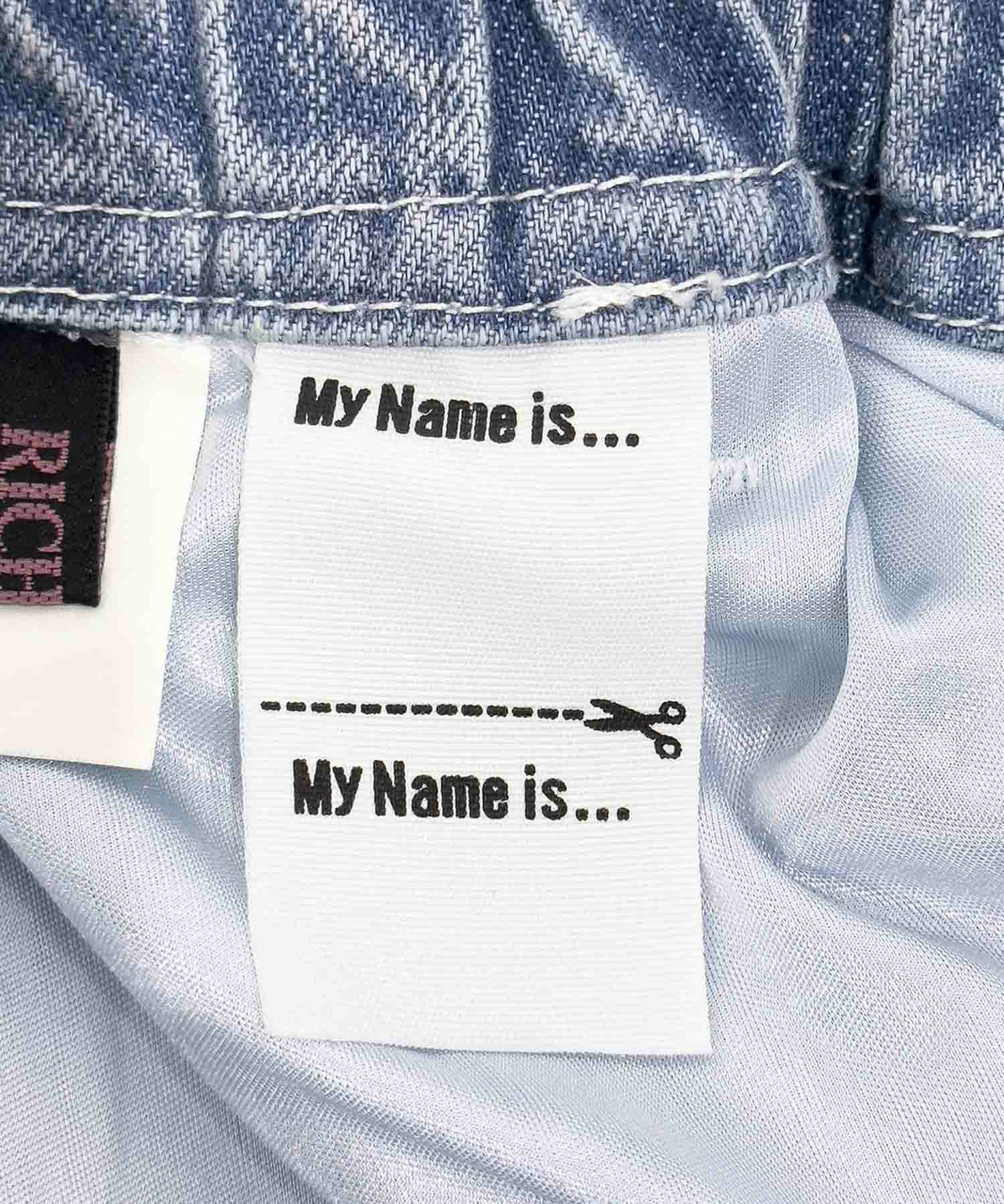 RICH MIX  カーゴスカート キッズ商品画像-8