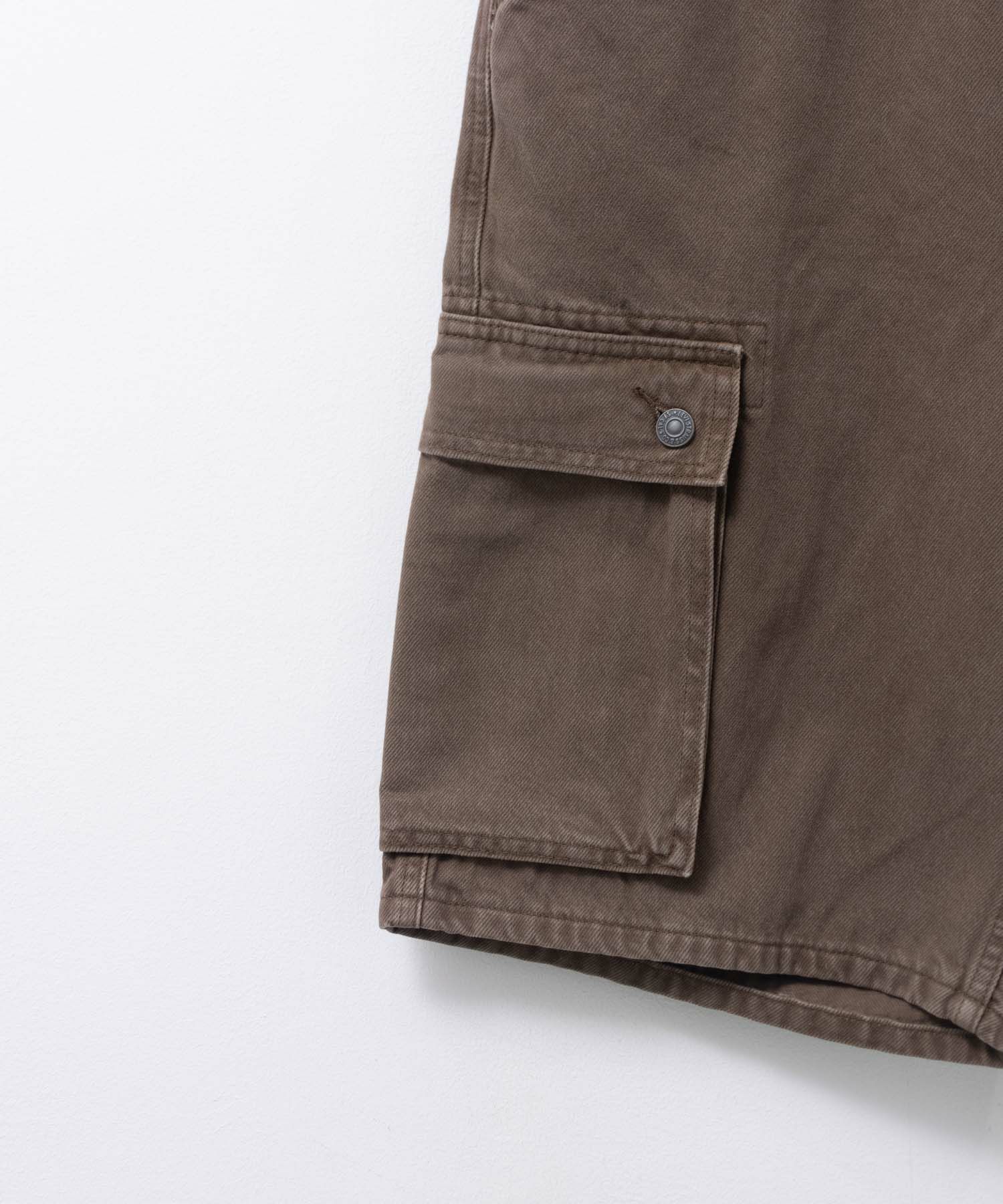 Levi's(R) 478 バギーカーゴ ショートパンツ メンズ