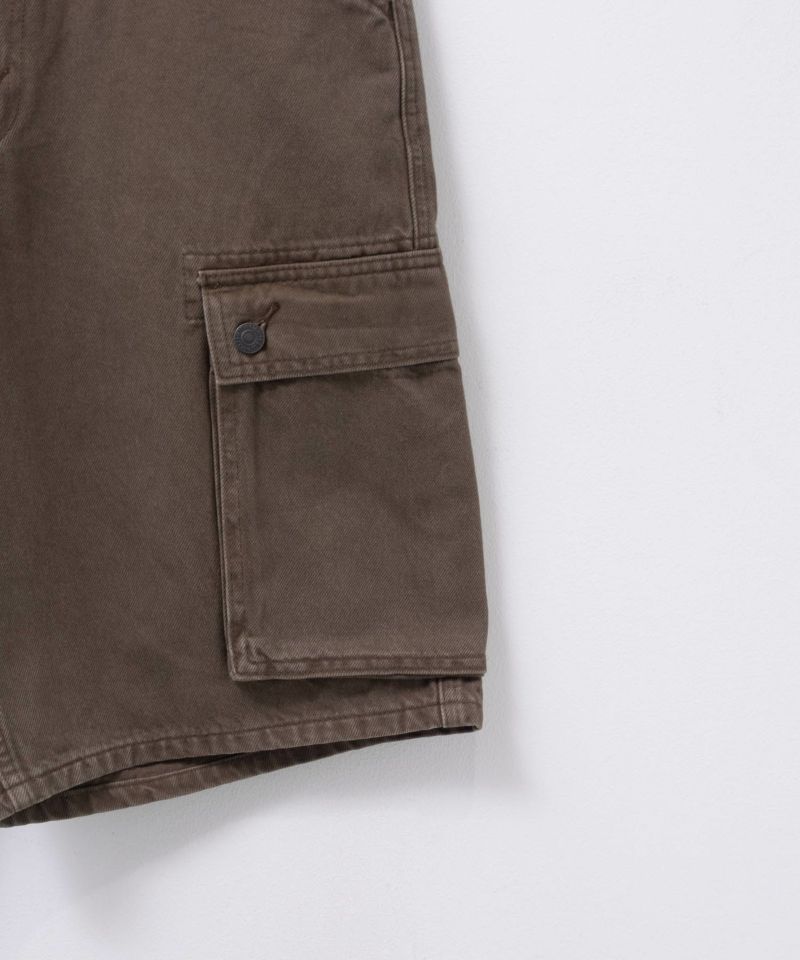 [期間限定価格]Levi's(R)  478 バギーカーゴ ショートパンツ メンズ商品画像-7