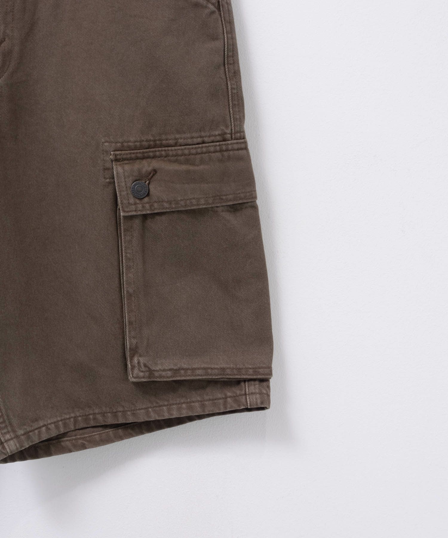 [期間限定価格]Levi's(R)  478 バギーカーゴ ショートパンツ メンズ商品サムネイル-7