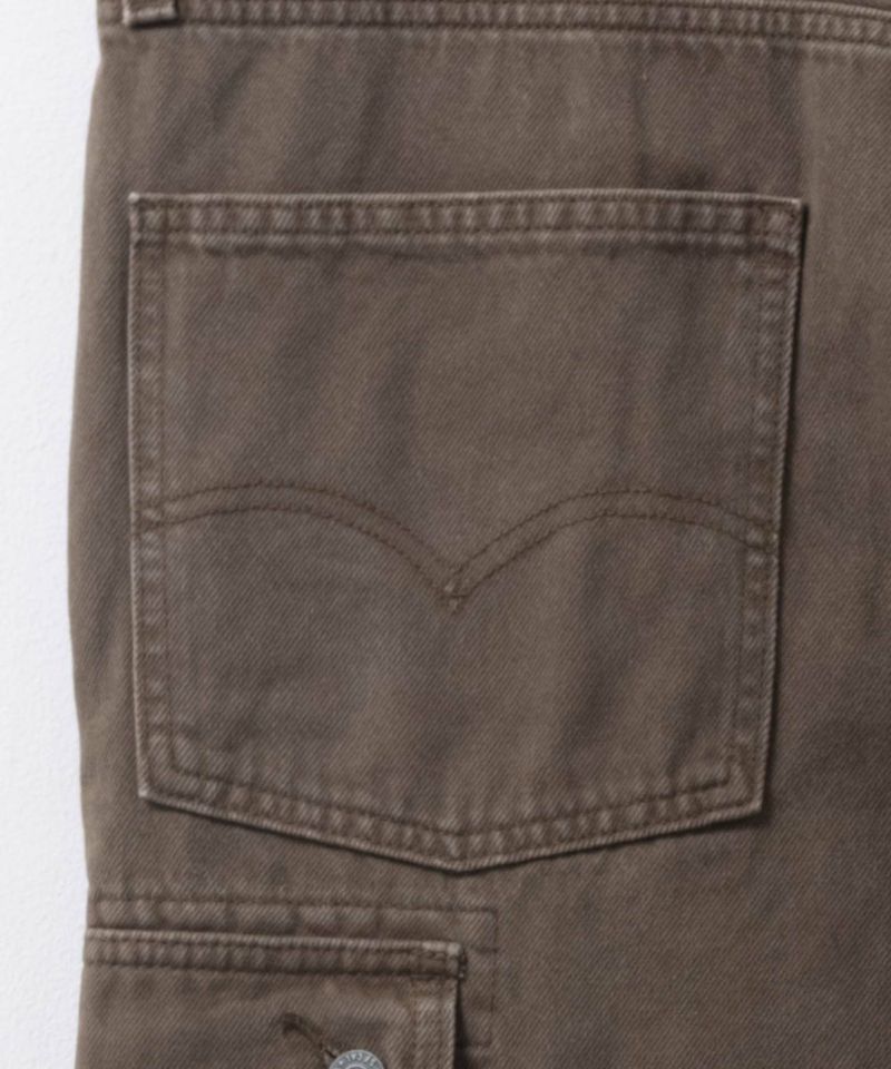 [期間限定価格]Levi's(R)  478 バギーカーゴ ショートパンツ メンズ商品画像-8