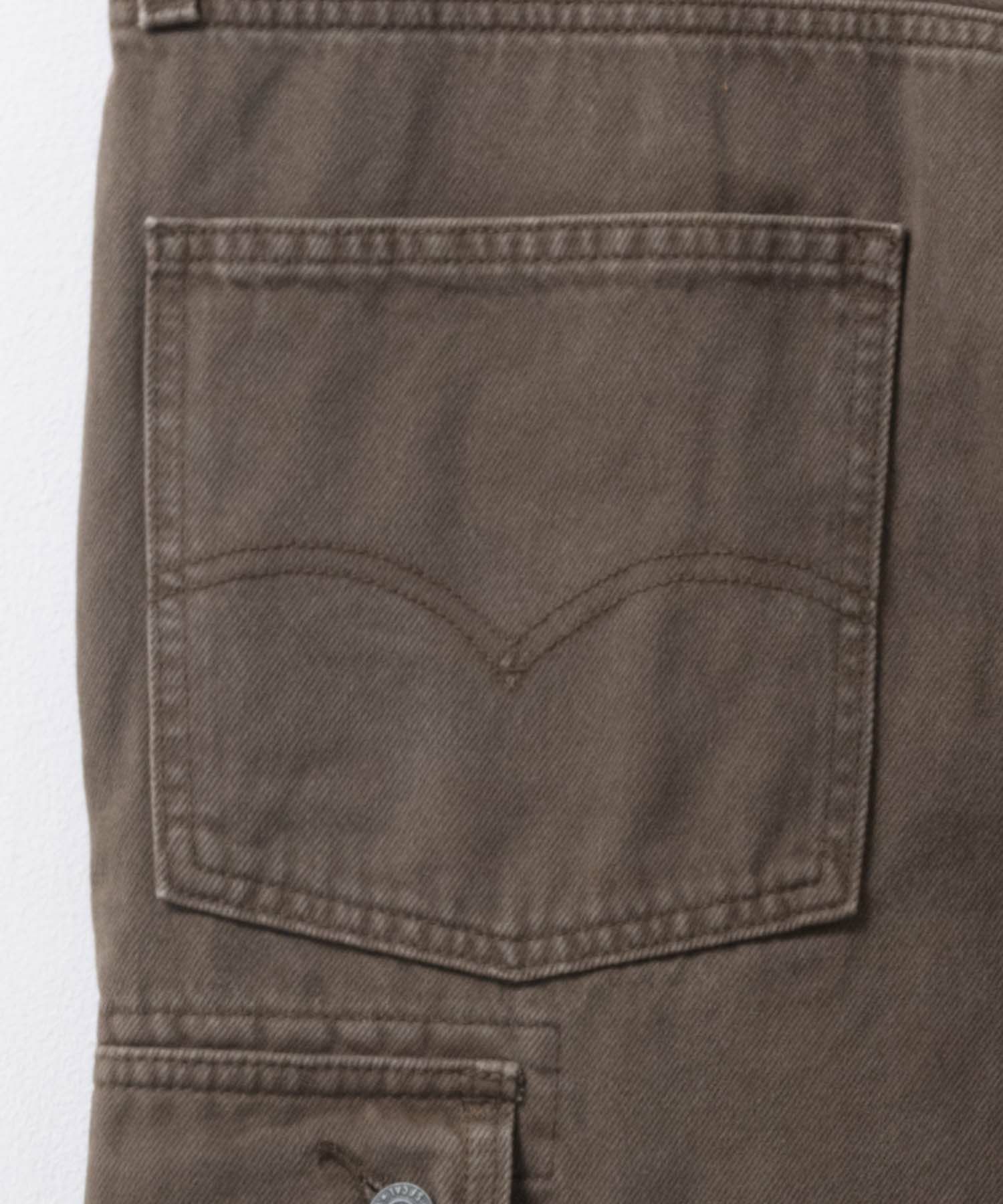 Levi's(R)  478 バギーカーゴ ショートパンツ メンズ商品画像-8