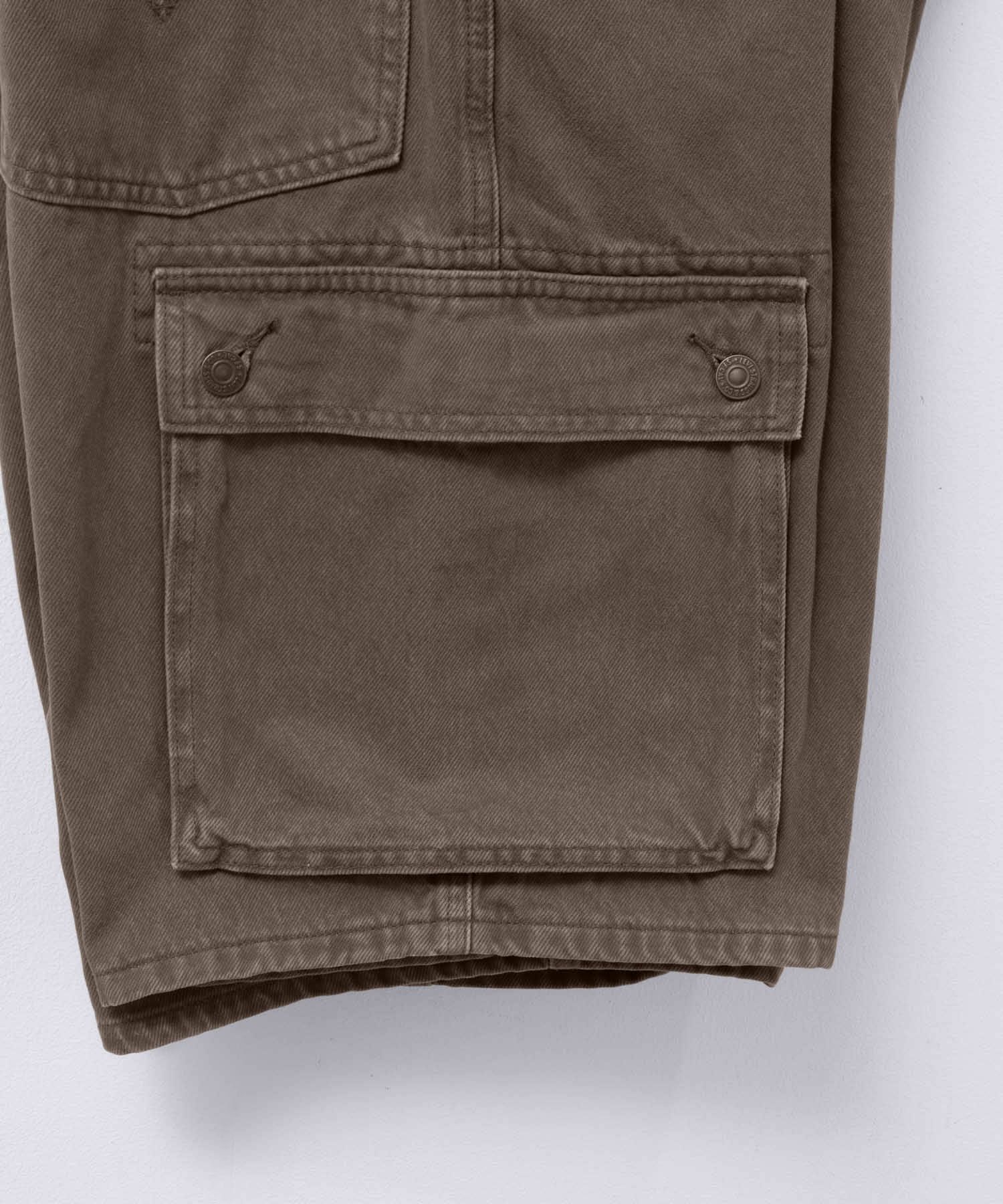 Levi's(R)  478 バギーカーゴ ショートパンツ メンズ商品画像-10