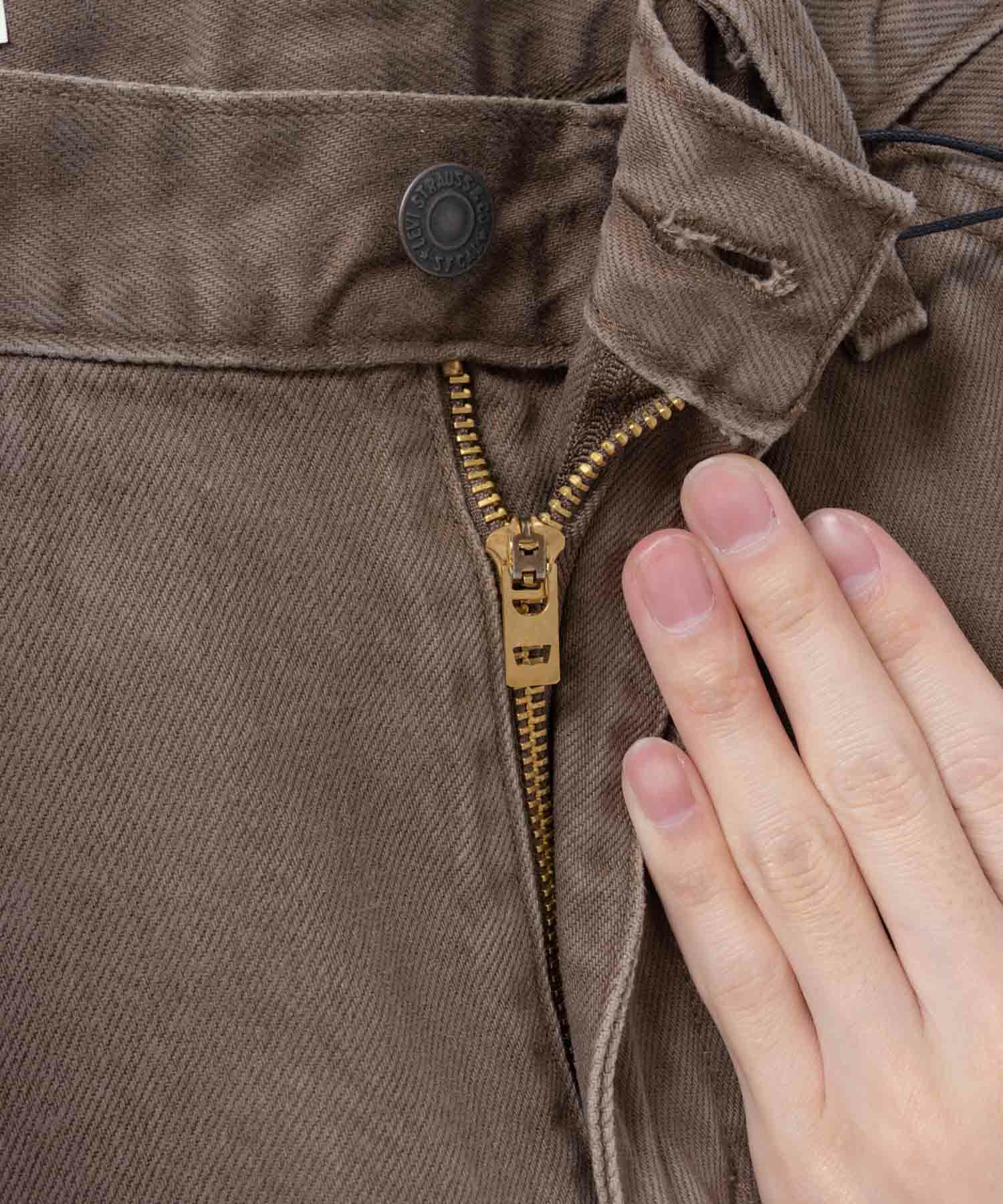 [期間限定価格]Levi's(R)  478 バギーカーゴ ショートパンツ メンズ商品画像-11