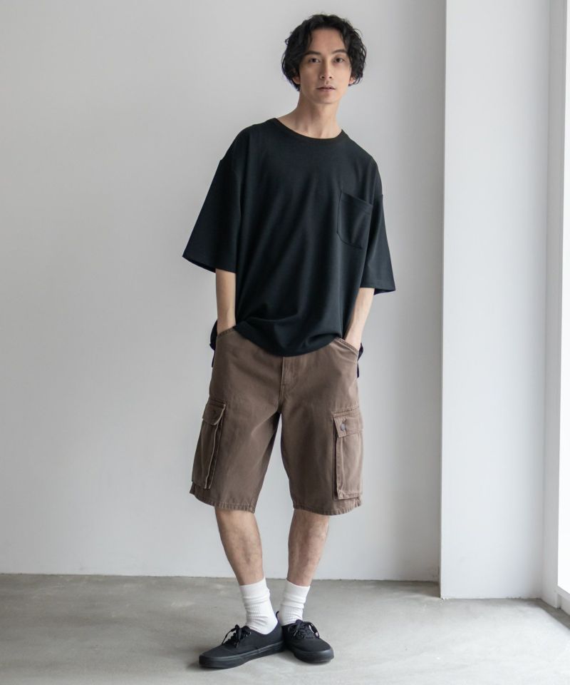 [期間限定価格]Levi's(R)  478 バギーカーゴ ショートパンツ メンズ商品画像-21