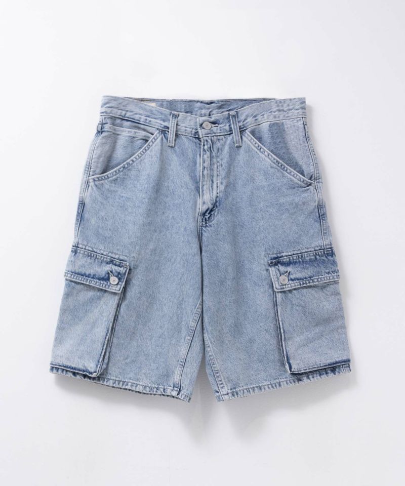 [期間限定価格]Levi's(R)  478 バギーカーゴ ショートパンツ メンズ商品画像-3