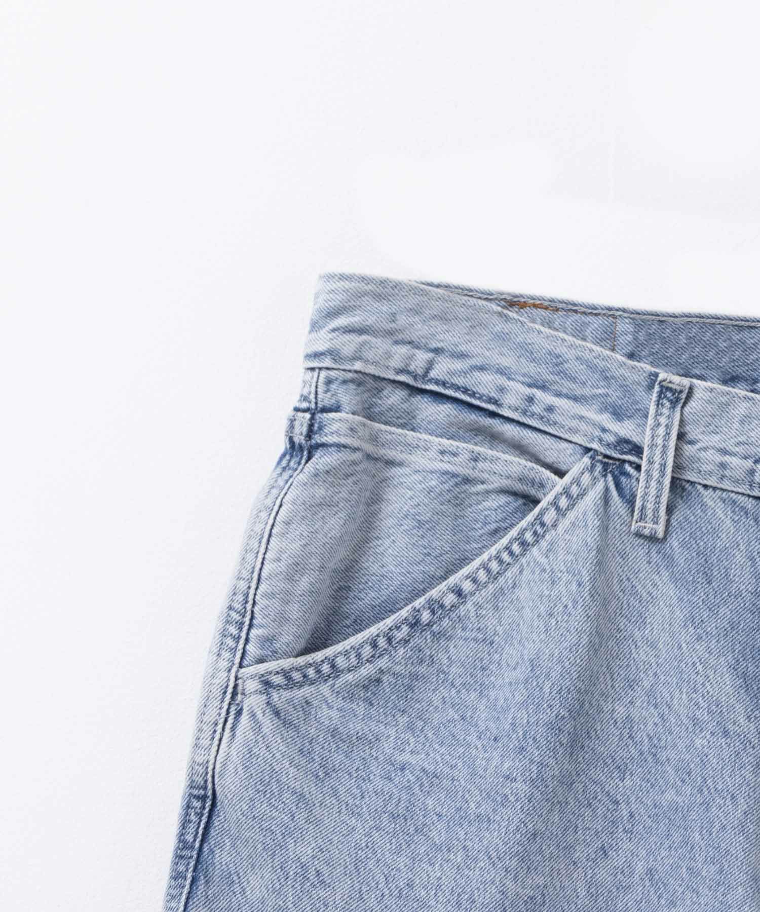 [期間限定価格]Levi's(R)  478 バギーカーゴ ショートパンツ メンズ商品画像-5