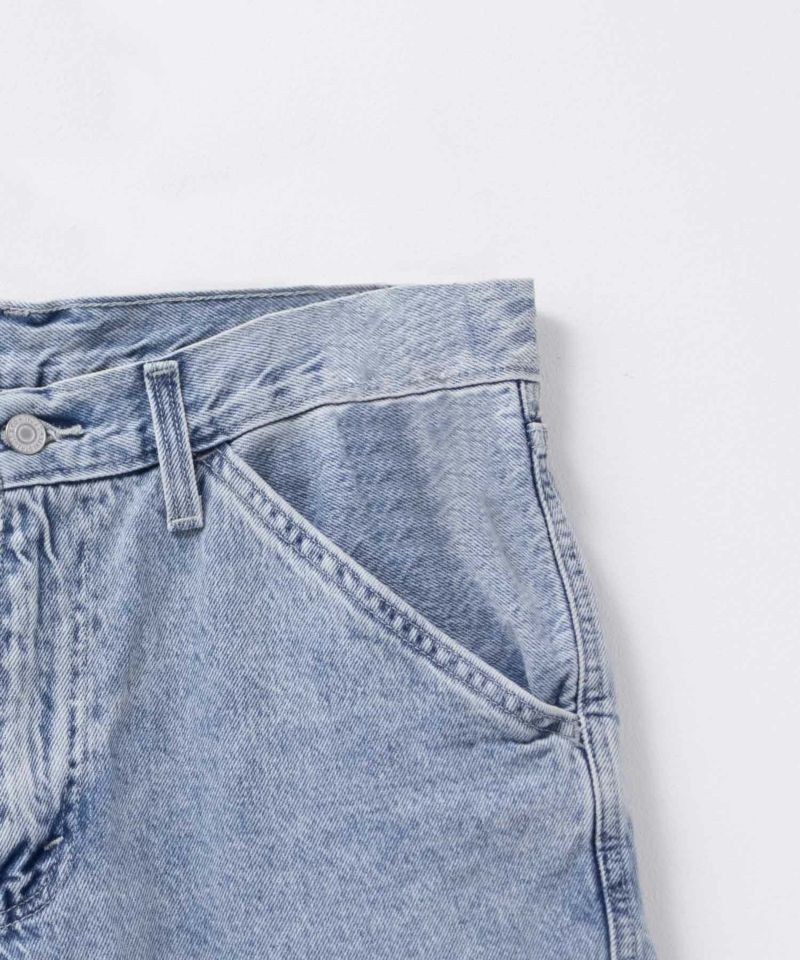 [期間限定価格]Levi's(R)  478 バギーカーゴ ショートパンツ メンズ商品画像-6