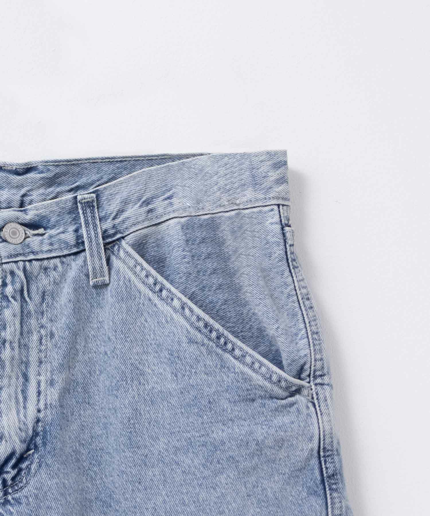 [期間限定価格]Levi's(R)  478 バギーカーゴ ショートパンツ メンズ商品サムネイル-6