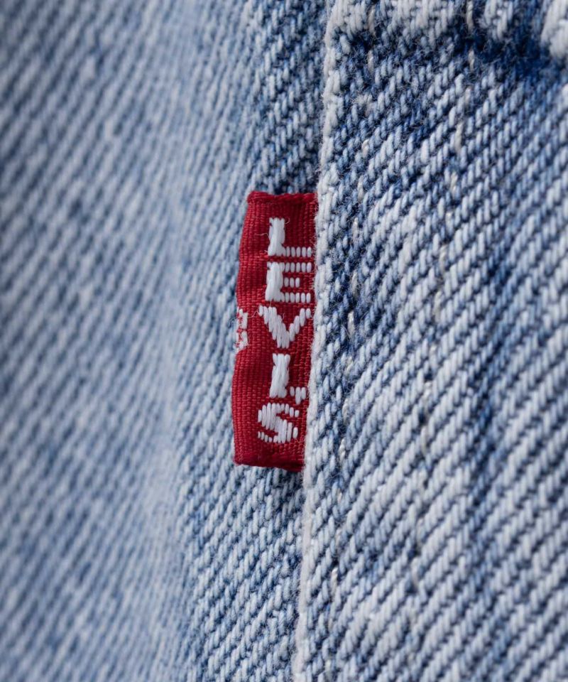 [期間限定価格]Levi's(R)  478 バギーカーゴ ショートパンツ メンズ商品画像-11
