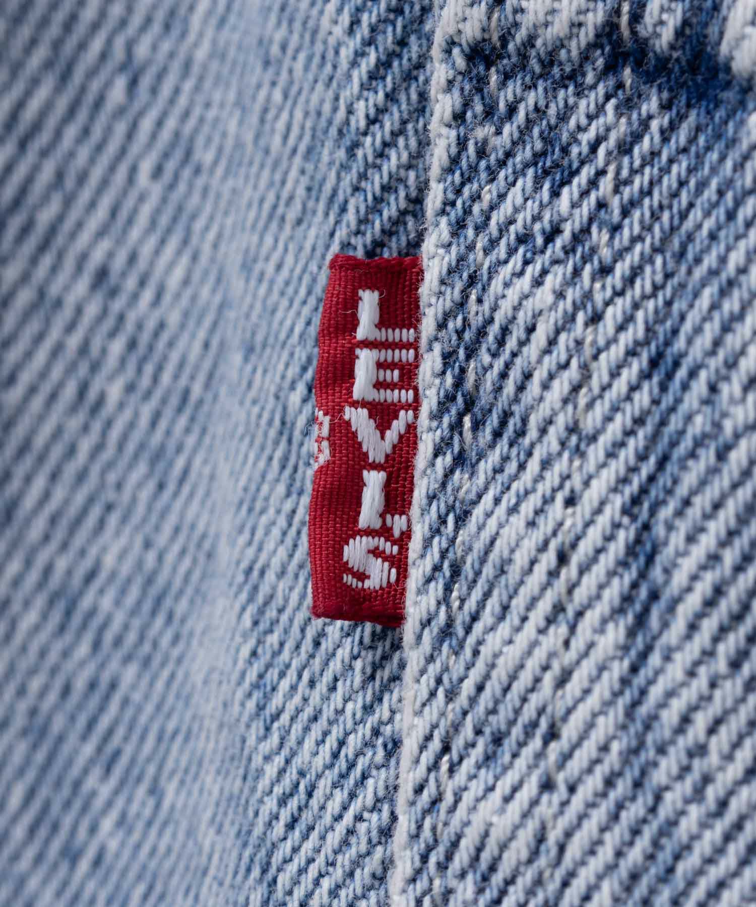 [期間限定価格]Levi's(R)  478 バギーカーゴ ショートパンツ メンズ商品画像-11