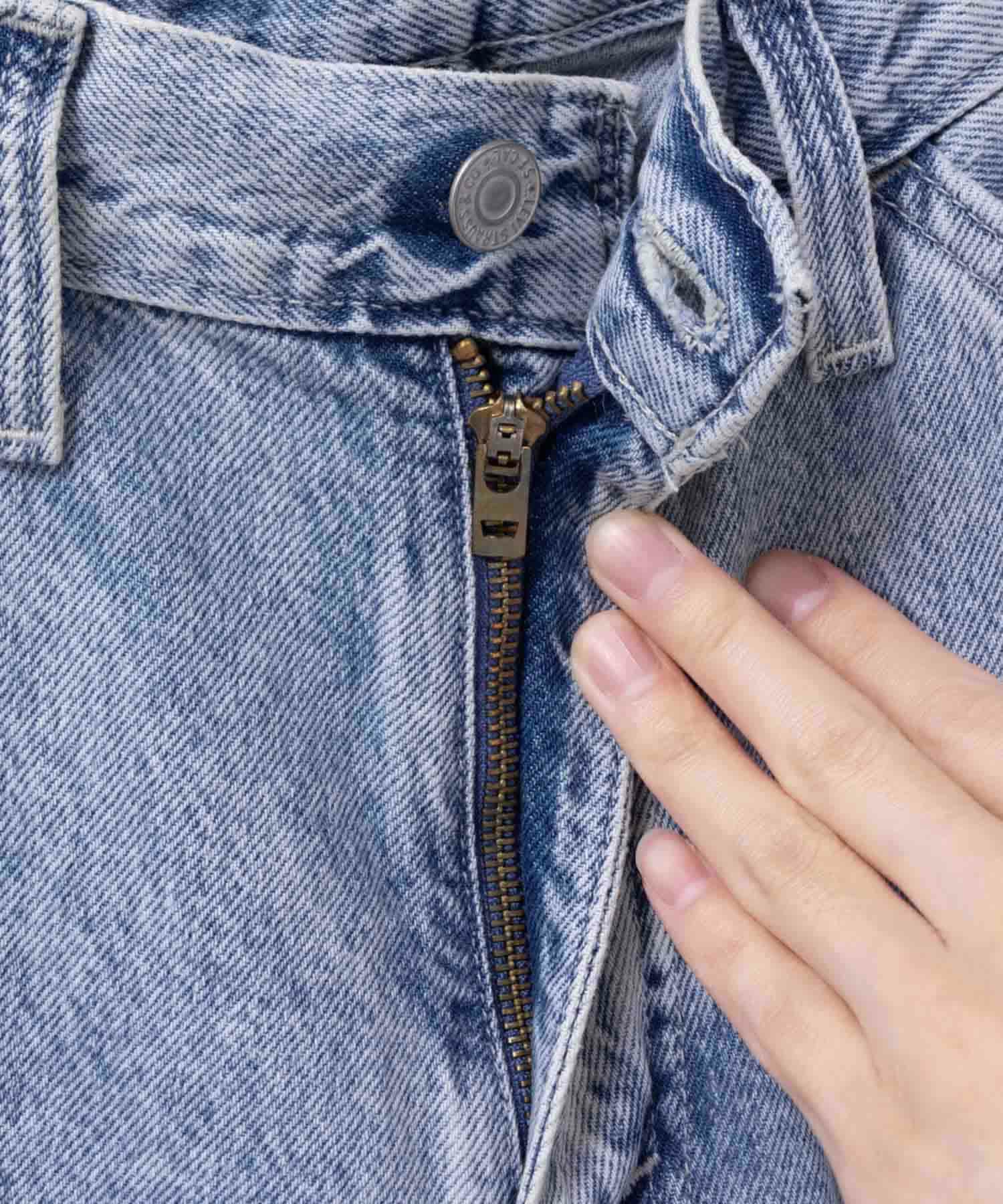 [期間限定価格]Levi's(R)  478 バギーカーゴ ショートパンツ メンズ商品サムネイル-12