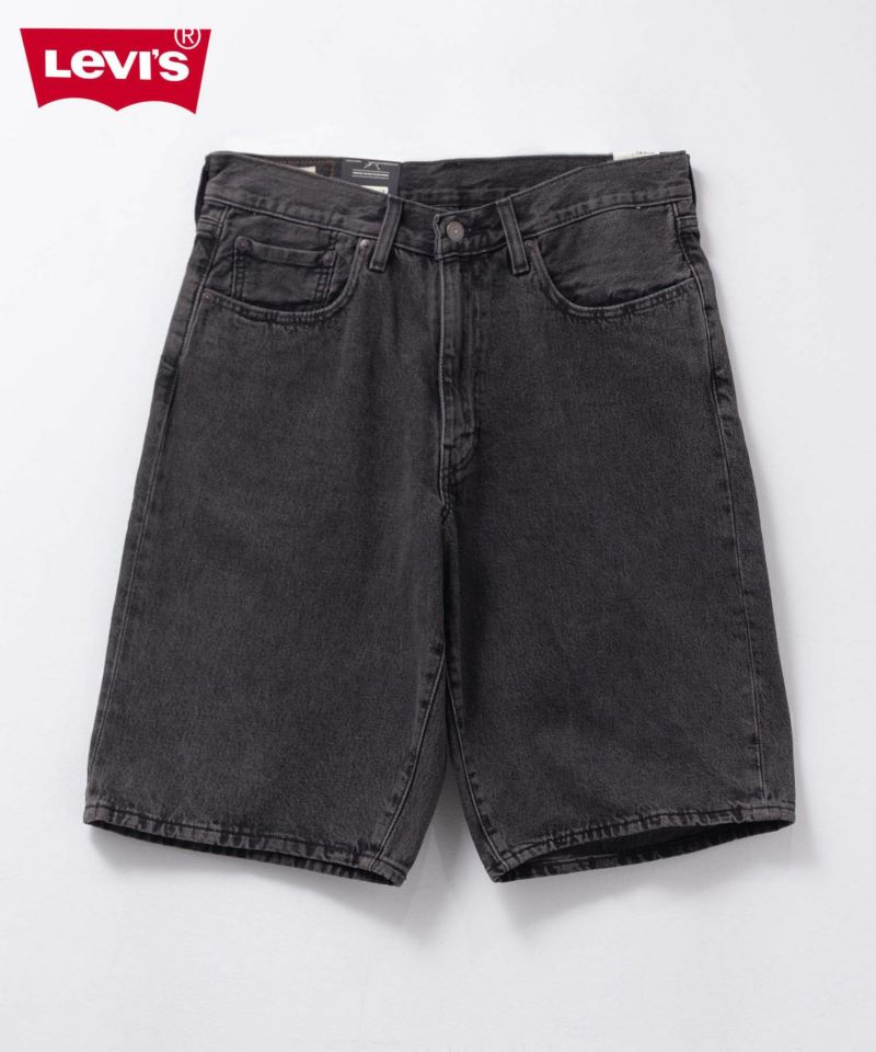 Levi's(R)  478 バギー ショートパンツ メンズ商品画像-1