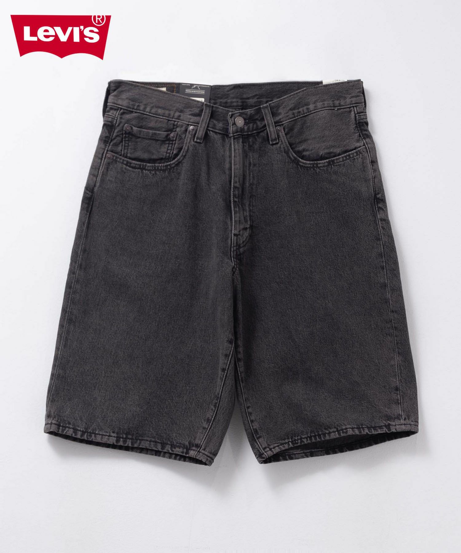 Levi's(R) 478 バギー ショートパンツ メンズ