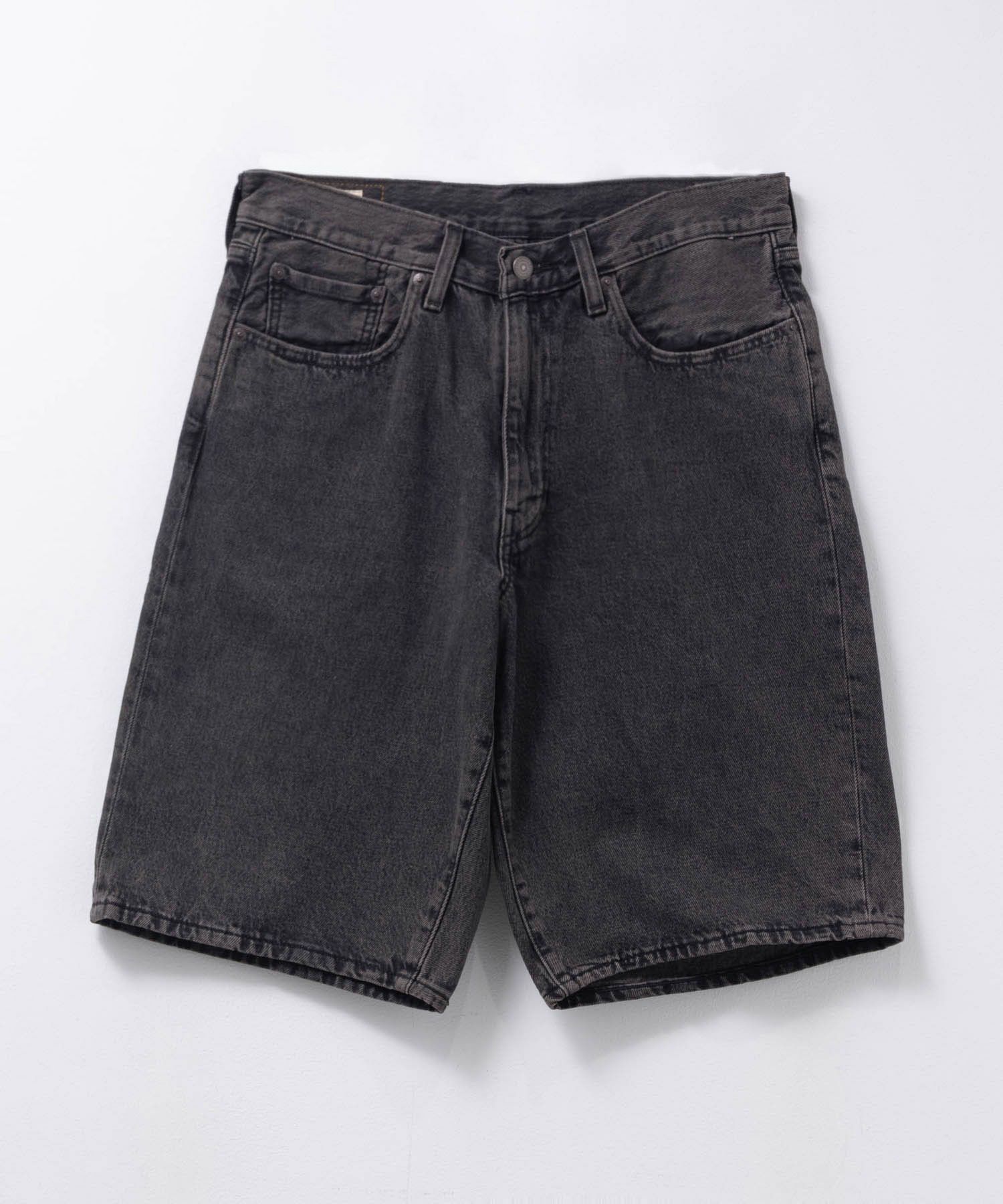 [期間限定価格]Levi's(R)  478 バギー ショートパンツ メンズ商品サムネイル-3