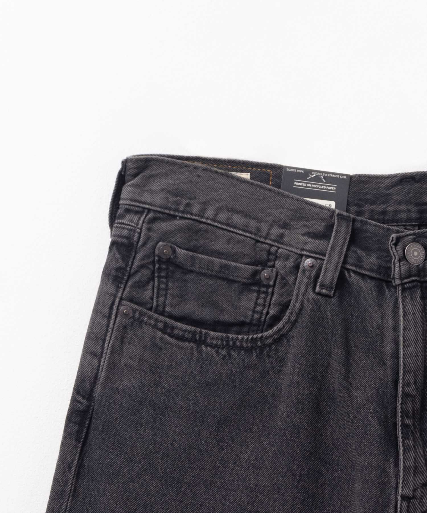[期間限定価格]Levi's(R)  478 バギー ショートパンツ メンズ商品サムネイル-4