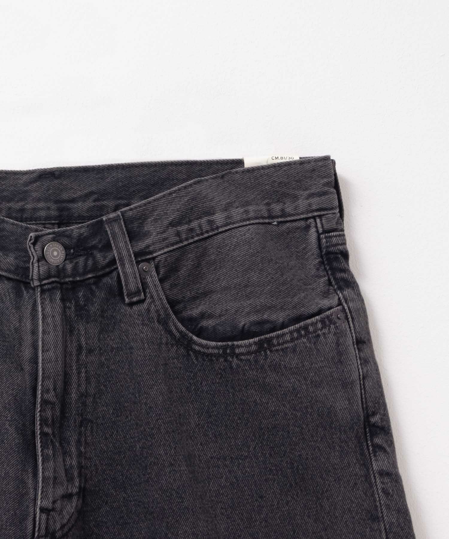 [期間限定価格]Levi's(R)  478 バギー ショートパンツ メンズ商品画像-5