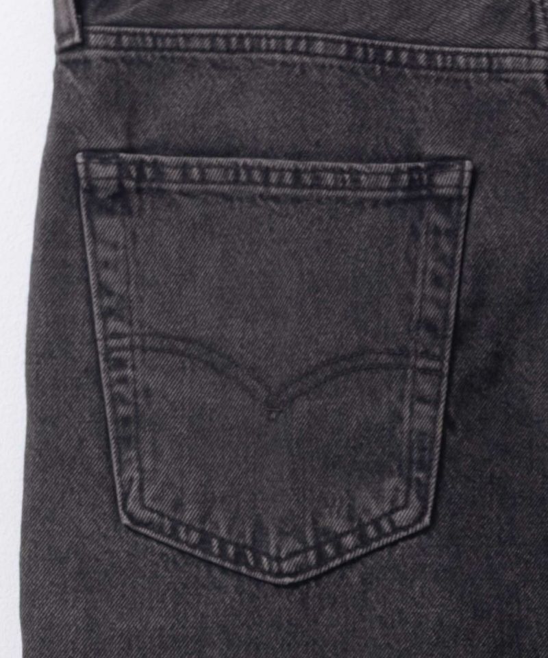Levi's(R)  478 バギー ショートパンツ メンズ商品画像-6