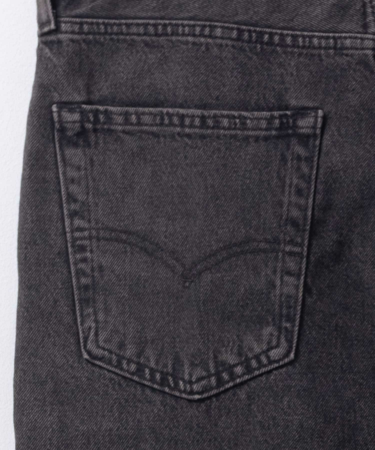 [期間限定価格]Levi's(R)  478 バギー ショートパンツ メンズ商品サムネイル-6