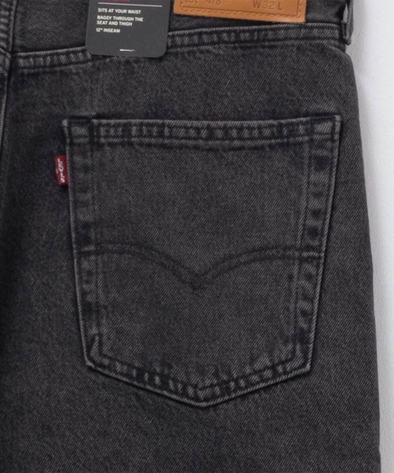 [期間限定価格]Levi's(R)  478 バギー ショートパンツ メンズ商品画像-7