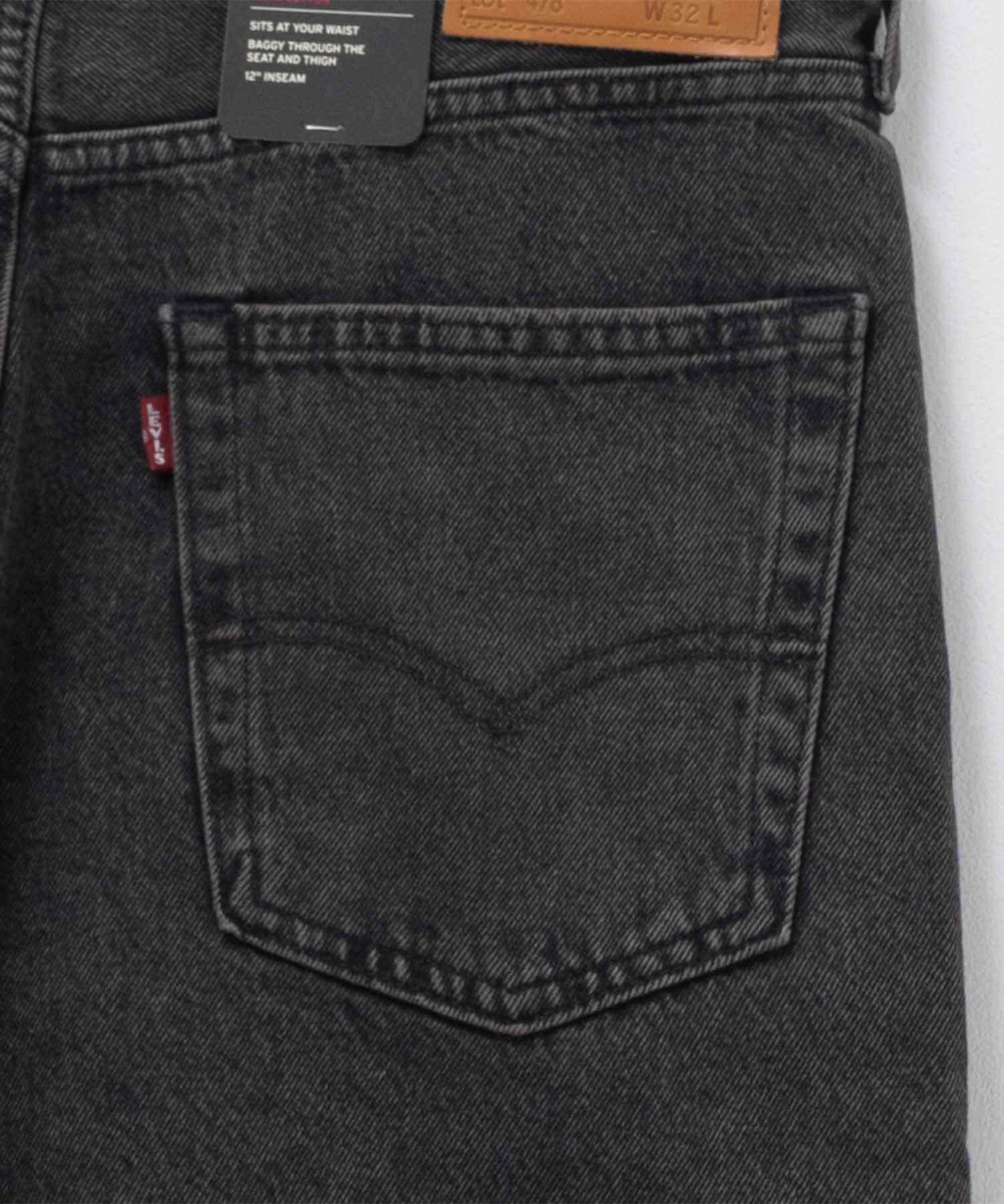 [期間限定価格]Levi's(R)  478 バギー ショートパンツ メンズ商品サムネイル-7