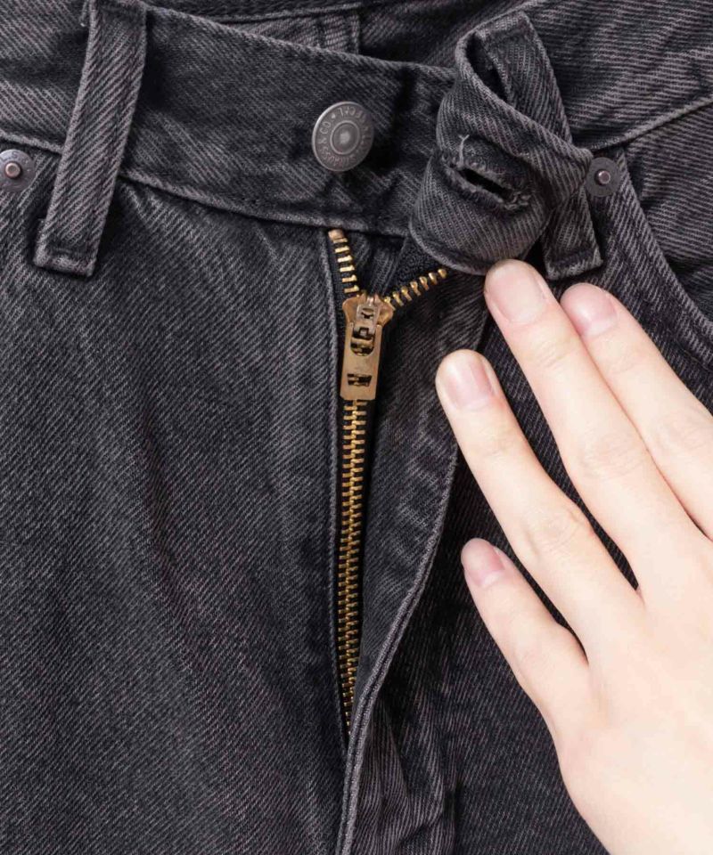 Levi's(R)  478 バギー ショートパンツ メンズ商品画像-8