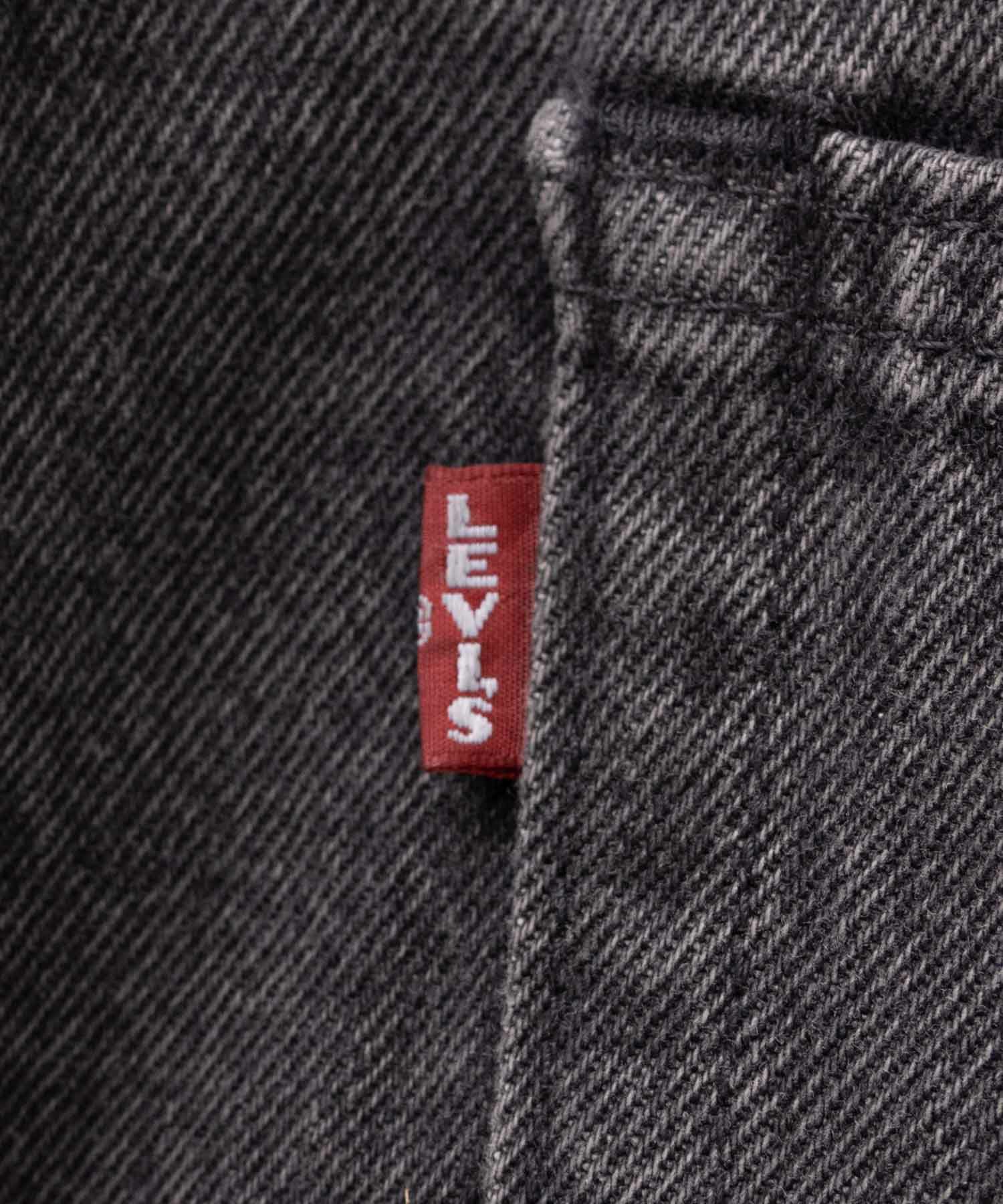 [期間限定価格]Levi's(R)  478 バギー ショートパンツ メンズ商品サムネイル-9