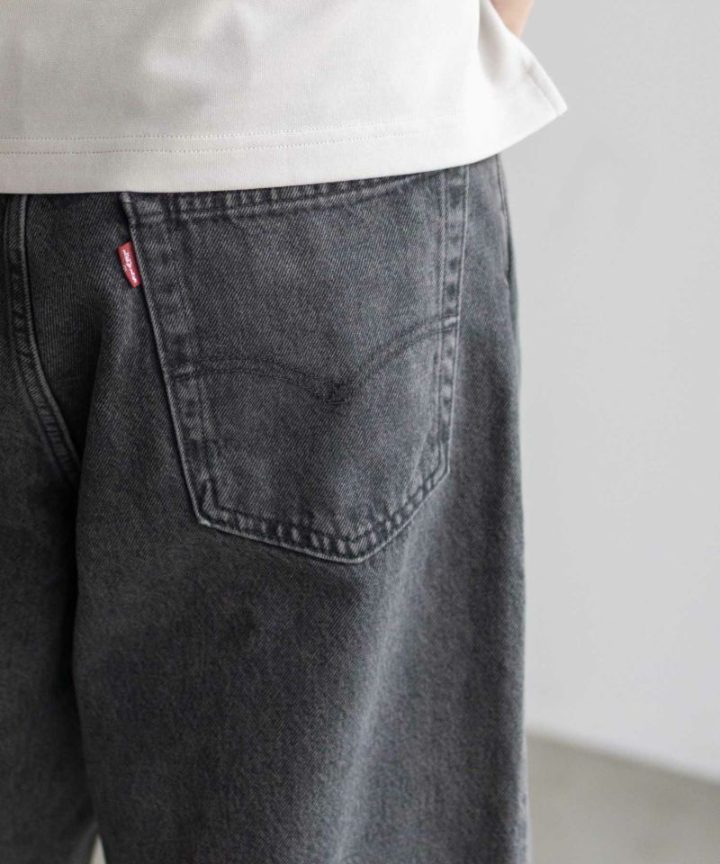 [期間限定価格]Levi's(R)  478 バギー ショートパンツ メンズ商品画像-14