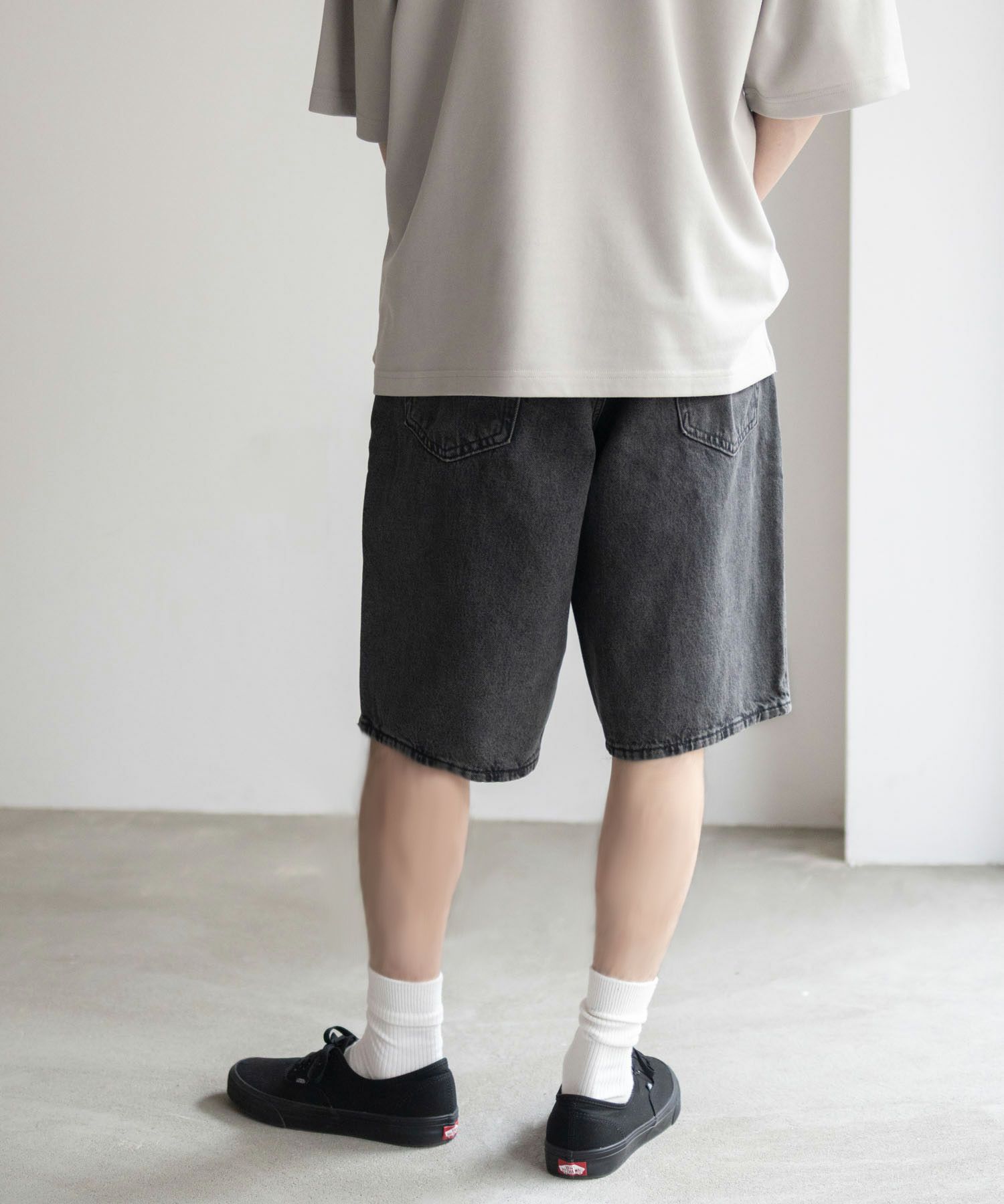 [期間限定価格]Levi's(R)  478 バギー ショートパンツ メンズ商品サムネイル-16