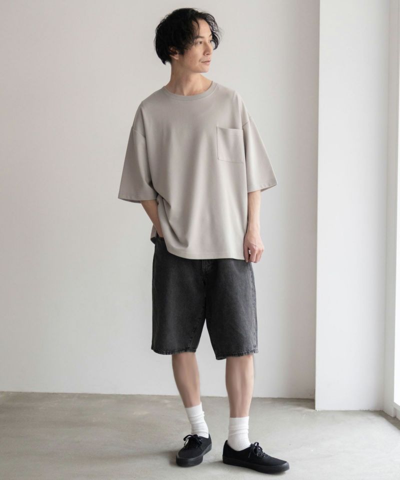Levi's(R)  478 バギー ショートパンツ メンズ商品画像-18