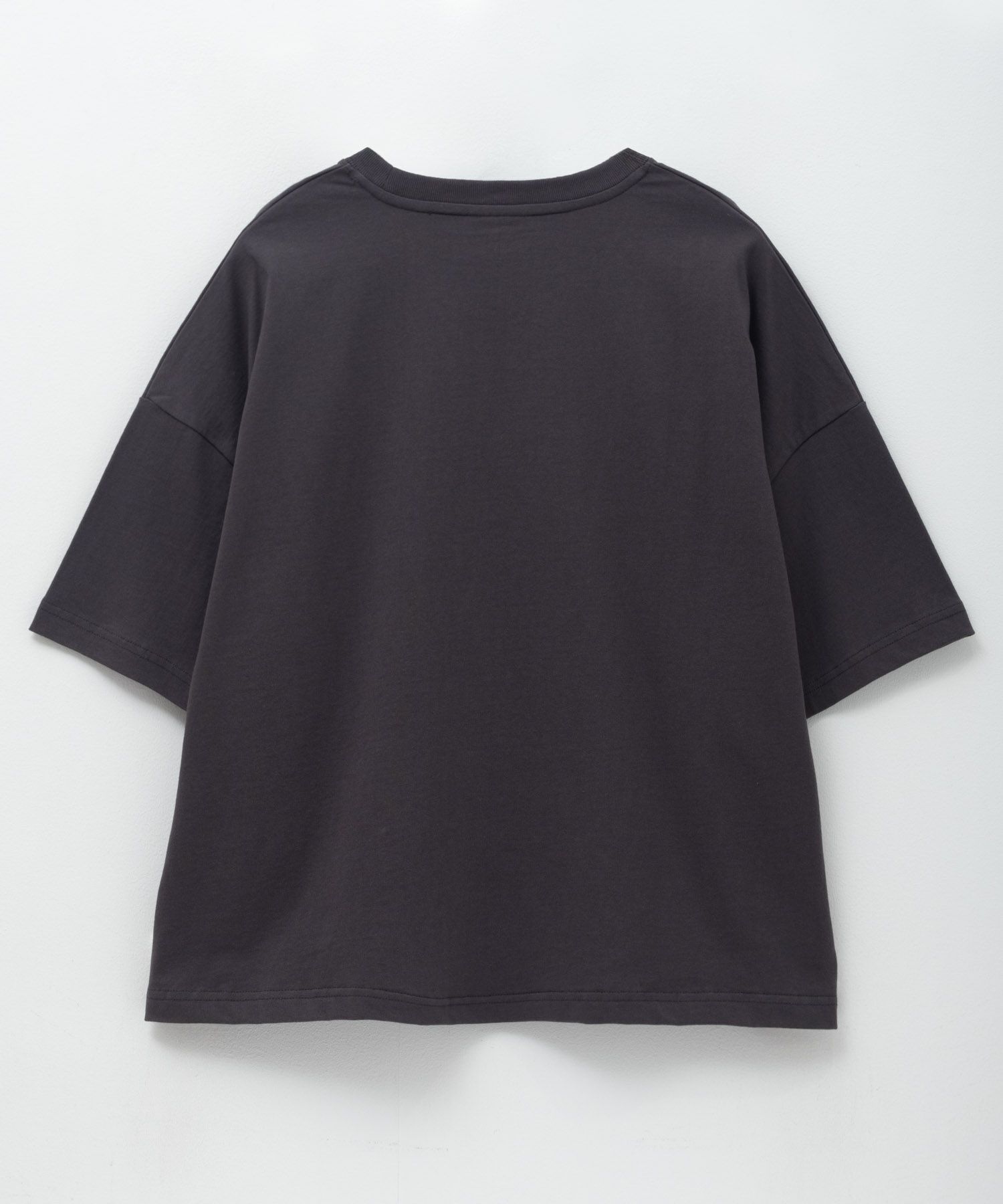 Dickies  バイオ加工カレッジTシャツ レディース メール便 対応商品商品画像-21