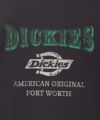 Dickies バイオ加工カレッジTシャツ レディース メール便 対応商品商品サムネイル-25