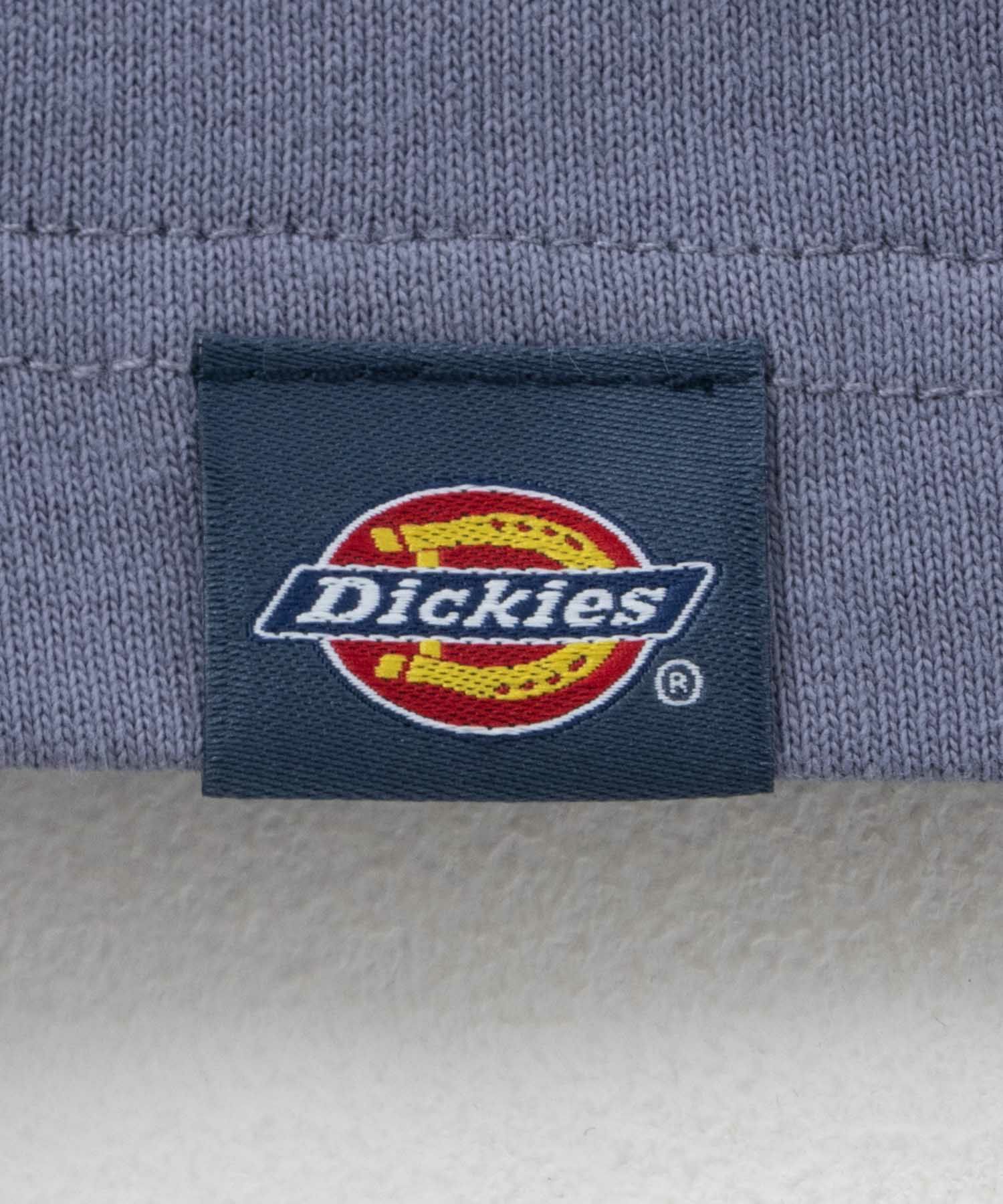 Dickies  バイオ加工カレッジTシャツ レディース メール便 対応商品商品サムネイル-27