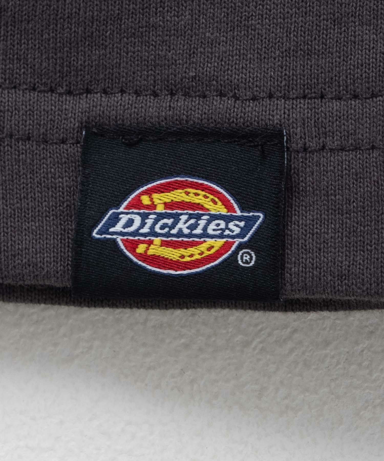 Dickies バイオ加工カレッジTシャツ レディース メール便 対応商品商品画像-28