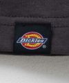 Dickies バイオ加工カレッジTシャツ レディース メール便 対応商品商品サムネイル-28